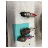 Spark Plug Lot Spark Plug Lot