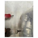 Spark Plug Lot Spark Plug Lot