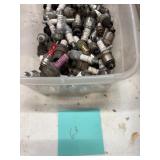 Spark Plug Lot Spark Plug Lot