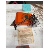 Spark Plug Lot Spark Plug Lot