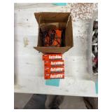 Spark Plug Lot Spark Plug Lot