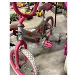 Little Girls Bikes (2) Little Girls Bikes (2)