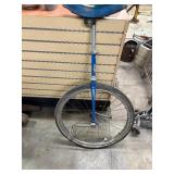Unicycle Unicycle