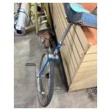 Unicycle Unicycle