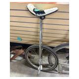 Unicycle Unicycle