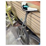 Unicycle Unicycle