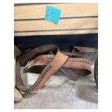 Leather Holsters (3) Leather Holsters (3)