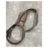 Leather Holsters (3) Leather Holsters (3)
