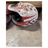Helmets  (3) Helmets  (3)