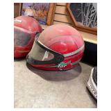 Helmets  (3) Helmets  (3)