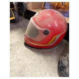 Helmets  (3) Helmets  (3)