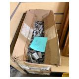Roofing Clips (2 Boxes) Roofing Clips (2 Boxes)