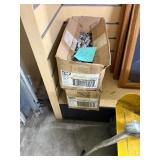 Roofing Clips (2 Boxes) Roofing Clips (2 Boxes)