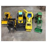 Construction Toys Construction Toys