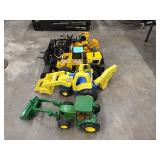 Construction Toys Construction Toys