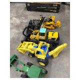 Construction Toys Construction Toys