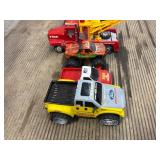 Lot Of Trucks Lot Of Trucks