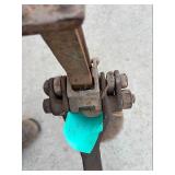 Vintage Railroad Jack Vintage Railroad Jack