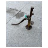 Vintage Railroad Jack Vintage Railroad Jack