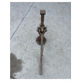 Vintage Railroad Jack Vintage Railroad Jack