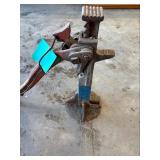 Vintage Railroad Jack Vintage Railroad Jack