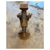 Vintage Railroad Jack Vintage Railroad Jack