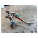 Vintage Railroad Jack Vintage Railroad Jack