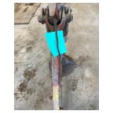 Vintage Railroad Jack Vintage Railroad Jack