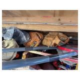 Toy Box with Toys Toy Box with Toys