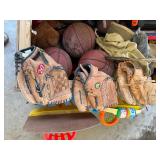 Toy Box with Toys Toy Box with Toys