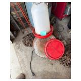 Electric Poultry Heaters/Water Electric Poultry Heaters/Water
