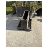 Goat/Pig Feeder Goat/Pig Feeder
