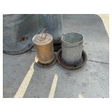 Chicken Feeders & Waterers Chicken Feeders & Waterers