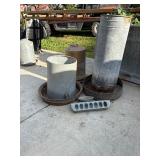 Chicken Feeders & Waterers Chicken Feeders & Waterers