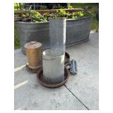 Chicken Feeders & Waterers Chicken Feeders & Waterers