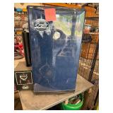 Bradley Smoker with Rolling Stand Bradley Smoker with Rolling Stand