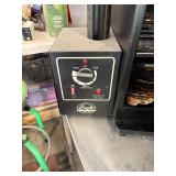 Bradley Smoker with Rolling Stand Bradley Smoker with Rolling Stand
