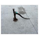 Vintage Railroad Jack Vintage Railroad Jack