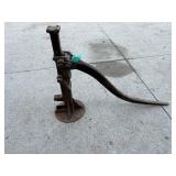 Vintage Railroad Jack Vintage Railroad Jack