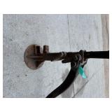 Vintage Railroad Jack Vintage Railroad Jack