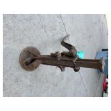Vintage Railroad Jack Vintage Railroad Jack