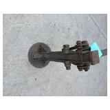 Vintage Railroad Jack Vintage Railroad Jack
