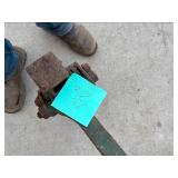 Vintage Railroad Jack Vintage Railroad Jack