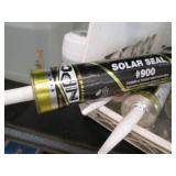 Mineral Spirits, exterior weather s... Mineral Spirits, exterior weather s...