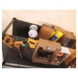 Hand saws, jab saw, glue guns, repl... Hand saws, jab saw, glue guns, repl...