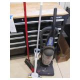 Bissell Powerforce Bagless vacuum c... Bissell Powerforce Bagless vacuum c...
