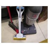 Bissell Powerforce Bagless vacuum c... Bissell Powerforce Bagless vacuum c...