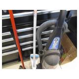 Bissell Powerforce Bagless vacuum c... Bissell Powerforce Bagless vacuum c...