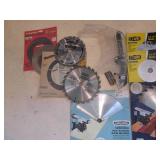 Craftsman carbide-tipped 7in adjust... Craftsman carbide-tipped 7in adjust...