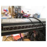 Sears Craftsman 10in Radial arm saw... Sears Craftsman 10in Radial arm saw...
